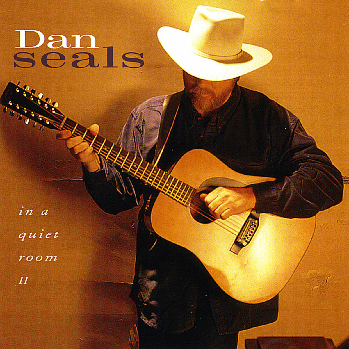Dan Seals
